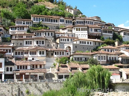 Imagini Albania: Berat.jpg