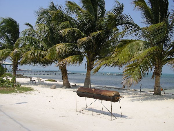 13. gratar in Caye Caulker.JPG