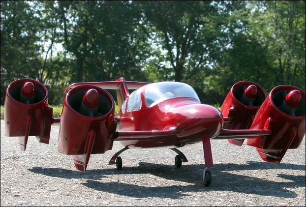 _M-400 SkyCar 06