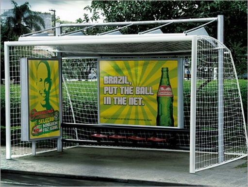Interesting and Creative Bus Shelter Designs 09