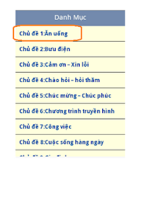 English-Vietnamese Phrase 2500