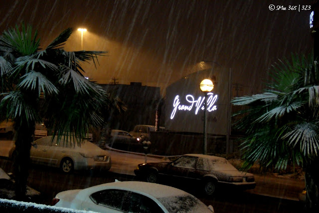 Samsung ST500, 1/8s Focal Length: 13.7mm f/4.4 ISO: 400 (A)