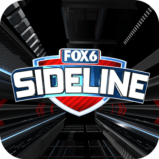 FOX6 Sideline WBRC LOGO-APP點子