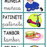cartas para recortar