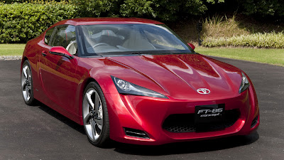 10 Mobil Unggulan di Pasar Mobil Tahun 2011