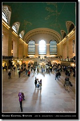 Grand Central Station