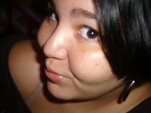 fotos de piercing en la nariz Imagenes