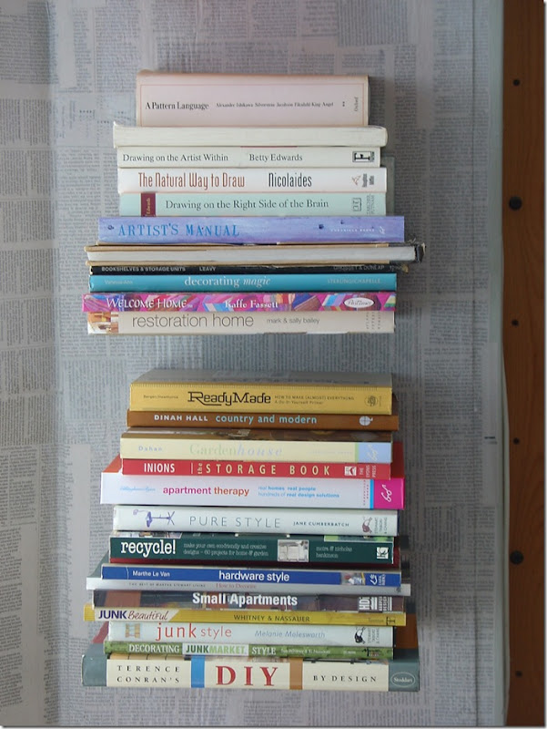 May December Home Invisible Bookshelves, Bookcase Shelves Hardware