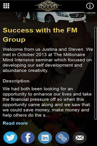 FM Group