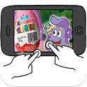 Kinder Eggs icon