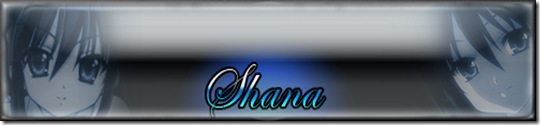 shana banner