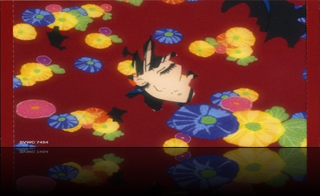 Case Cover Back Inner