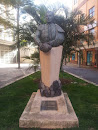 Monumento al torero José Mata