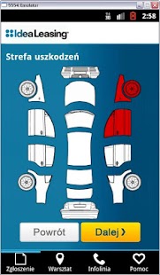 Idea Leasing Screenshots 4