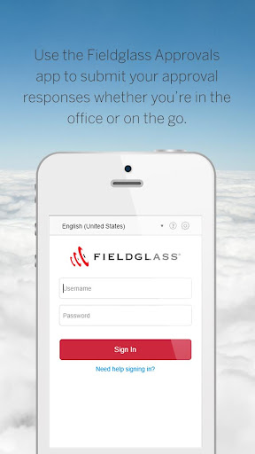 Fieldglass Approvals