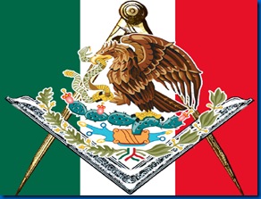 masonería mexicana