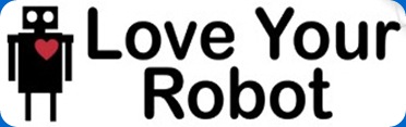 love your robot