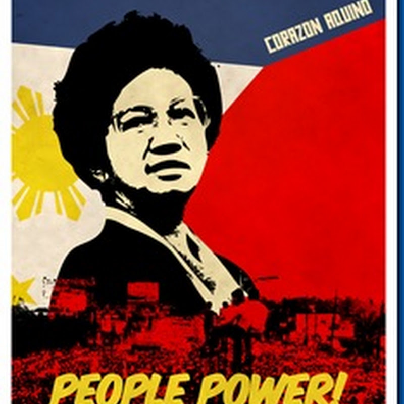 Día del Poder del Pueblo (en Filipinas)