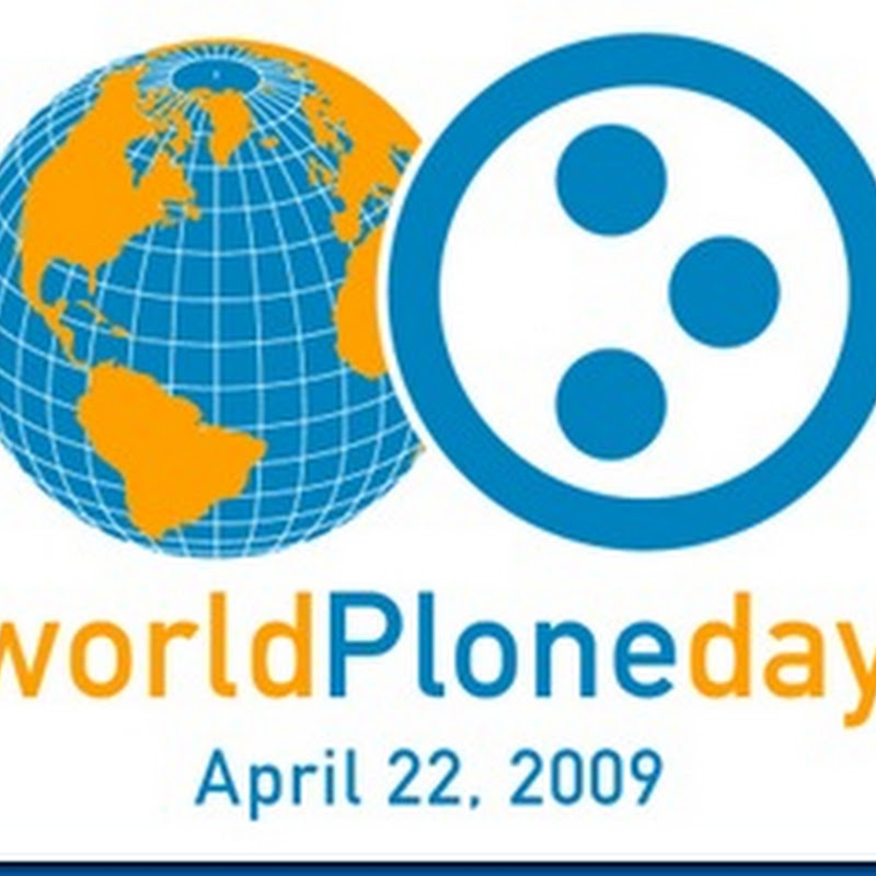 World Plone Day