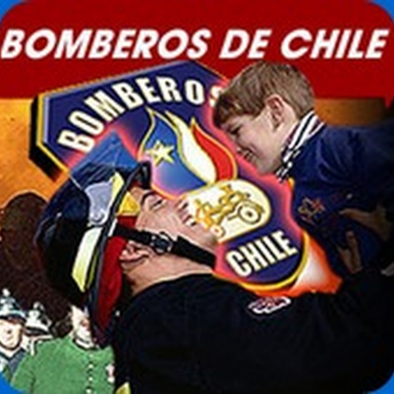 Día Nacional del Bombero (en Chile)