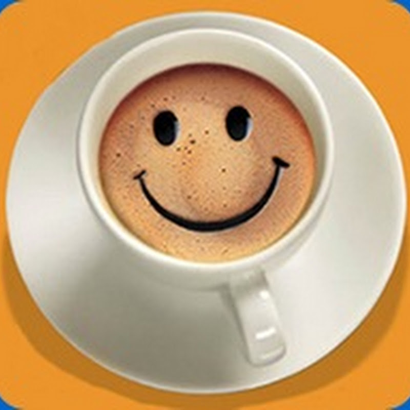 Día Internacional de… “¿Tomamos un Café?”