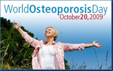 día osteoporosis