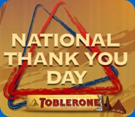 national thank you