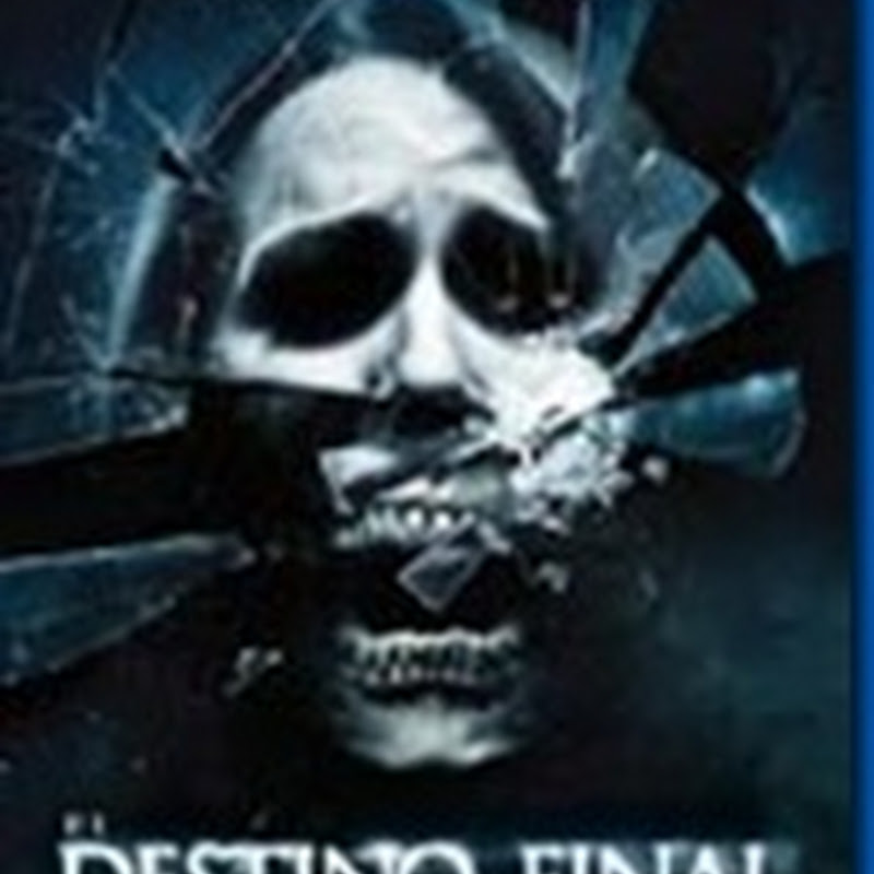 Destino Final 4 (en 3D)