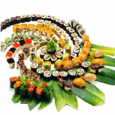 sushi 26