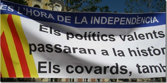 manifestació barcelona 7