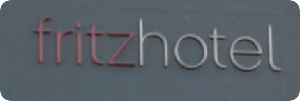 fritz hotel