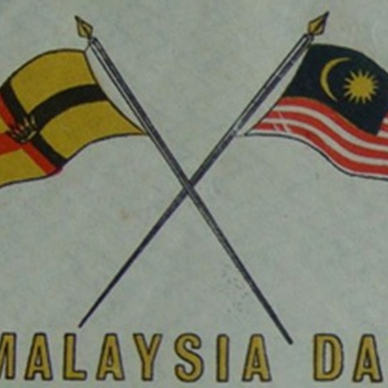 Día de Malasia