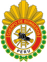bomberos perú