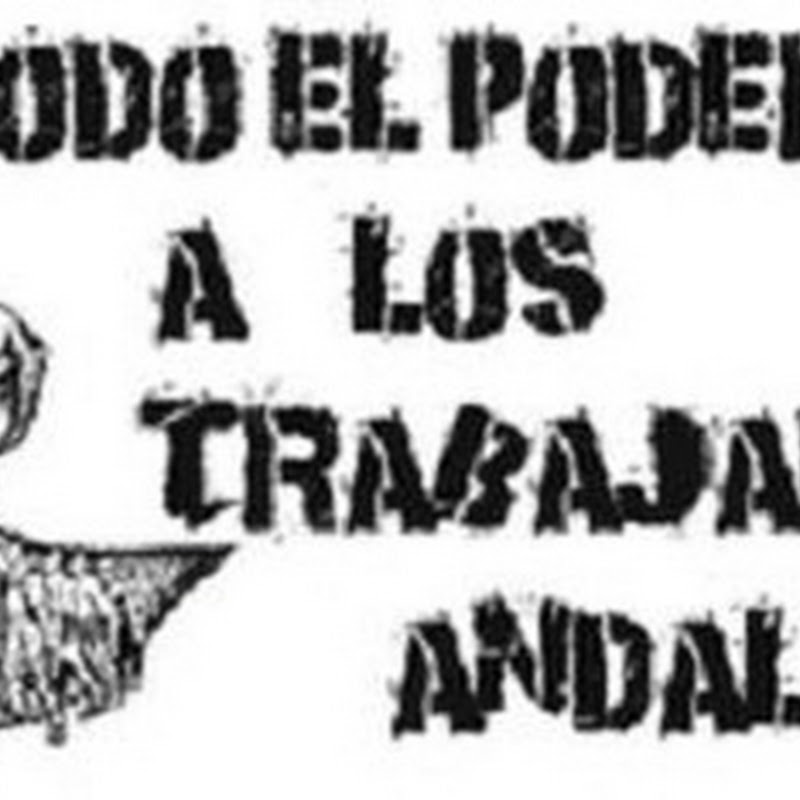 Día de los Trabajadores Andaluces