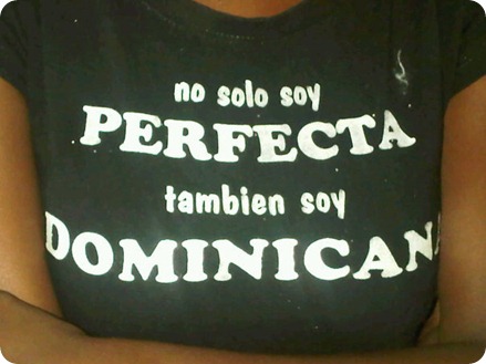 perfección dominicana