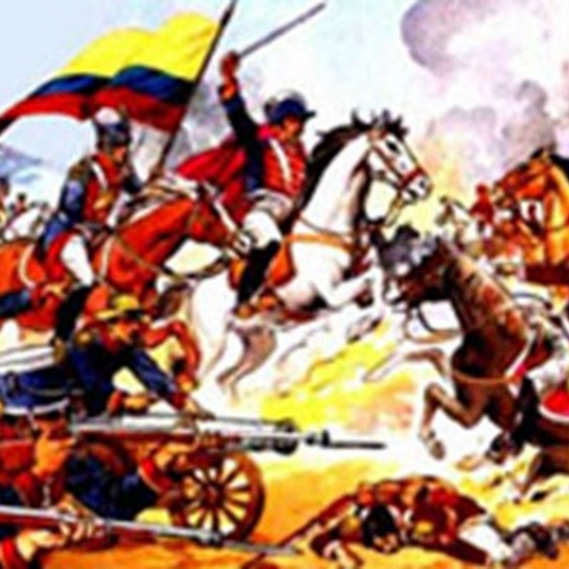 Día del Ejército Ecuatoriano