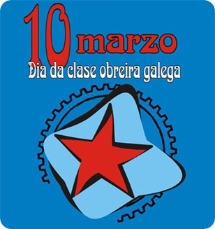 clase trabajadora gallega