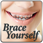 Cover Image of Tải xuống Fake Braces : Face Changer 1.0 APK