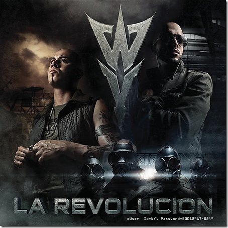 La revol.[5]
