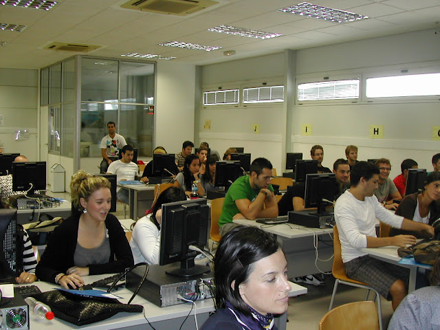 Jornadas TIC