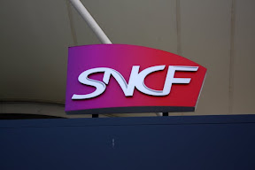 SNCF Train Station