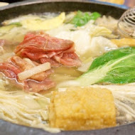 涮膳石頭鍋