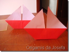 2010 Origamis