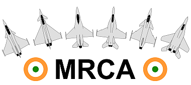 MMRCA courtesy Wikipedia