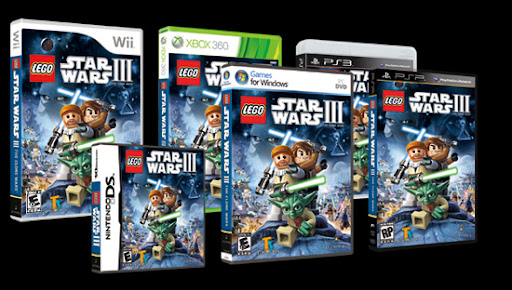 lego star wars iii the clone wars xbox one