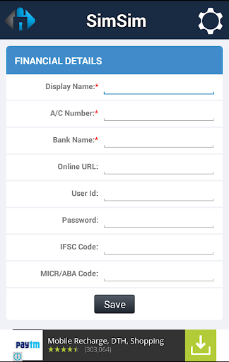 免費下載個人化APP|SimSim app開箱文|APP開箱王