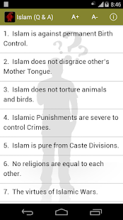 How to install Islam Q & A 1.0 apk for laptop