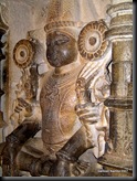 Vishnu, Vijay Stambh