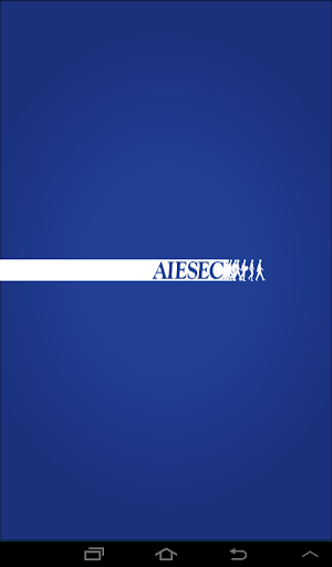 【免費商業App】AIESEC LC Niš-APP點子