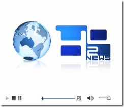 Videos H2O news - logo